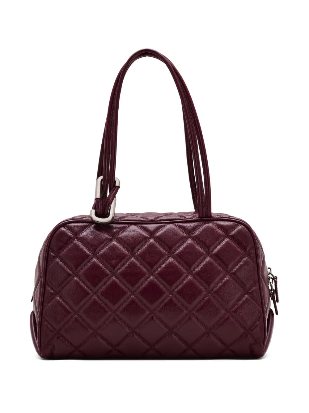 The Dual shoulder bag