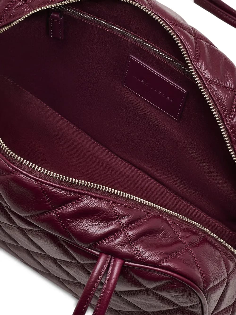 The Dual shoulder bag