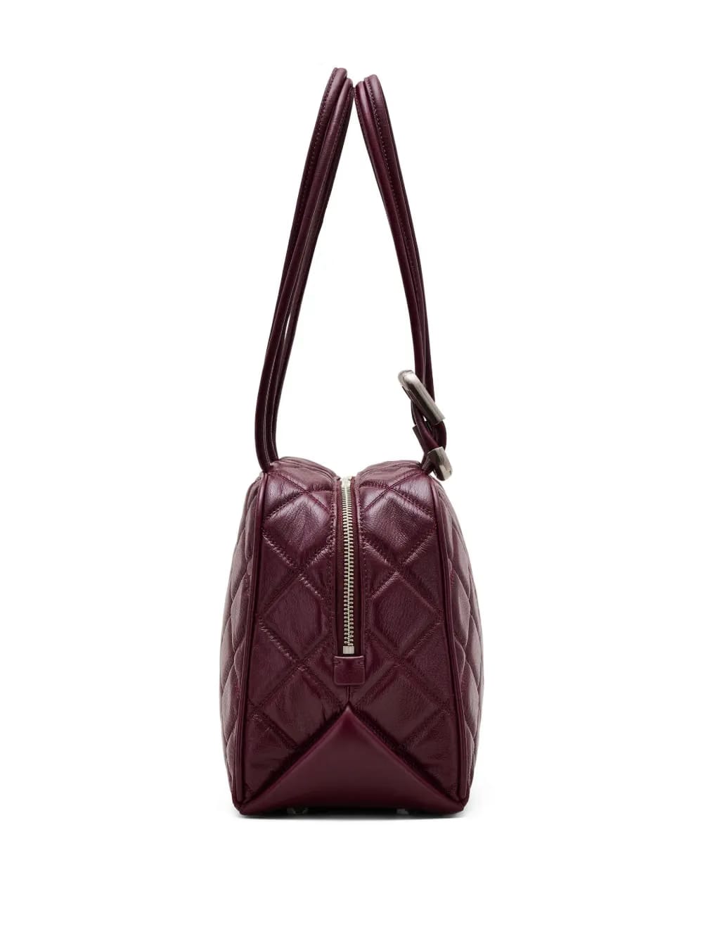 The Dual shoulder bag