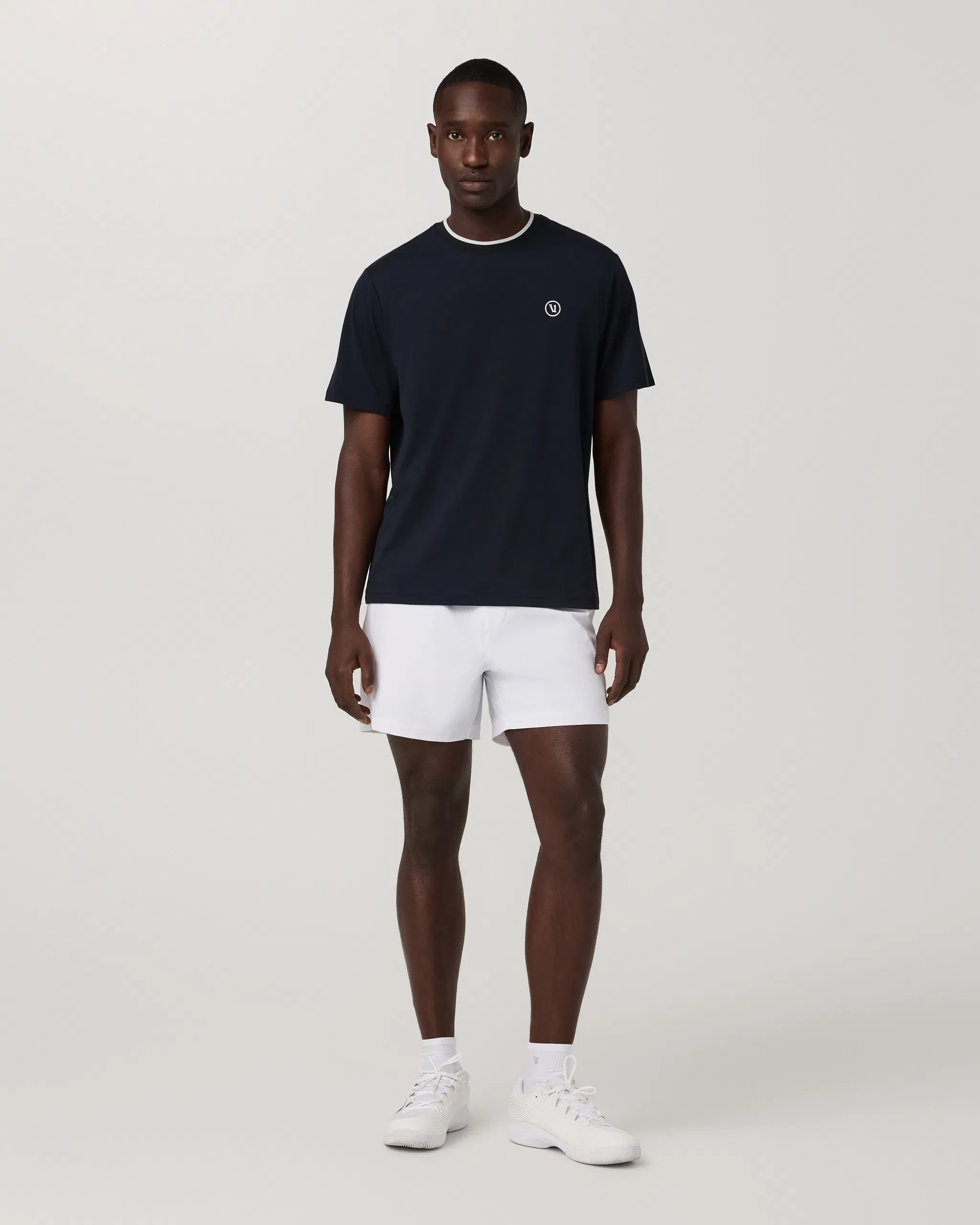 Vuori Short Sleeve Gamepoint T-Shirt Relaxed Fit