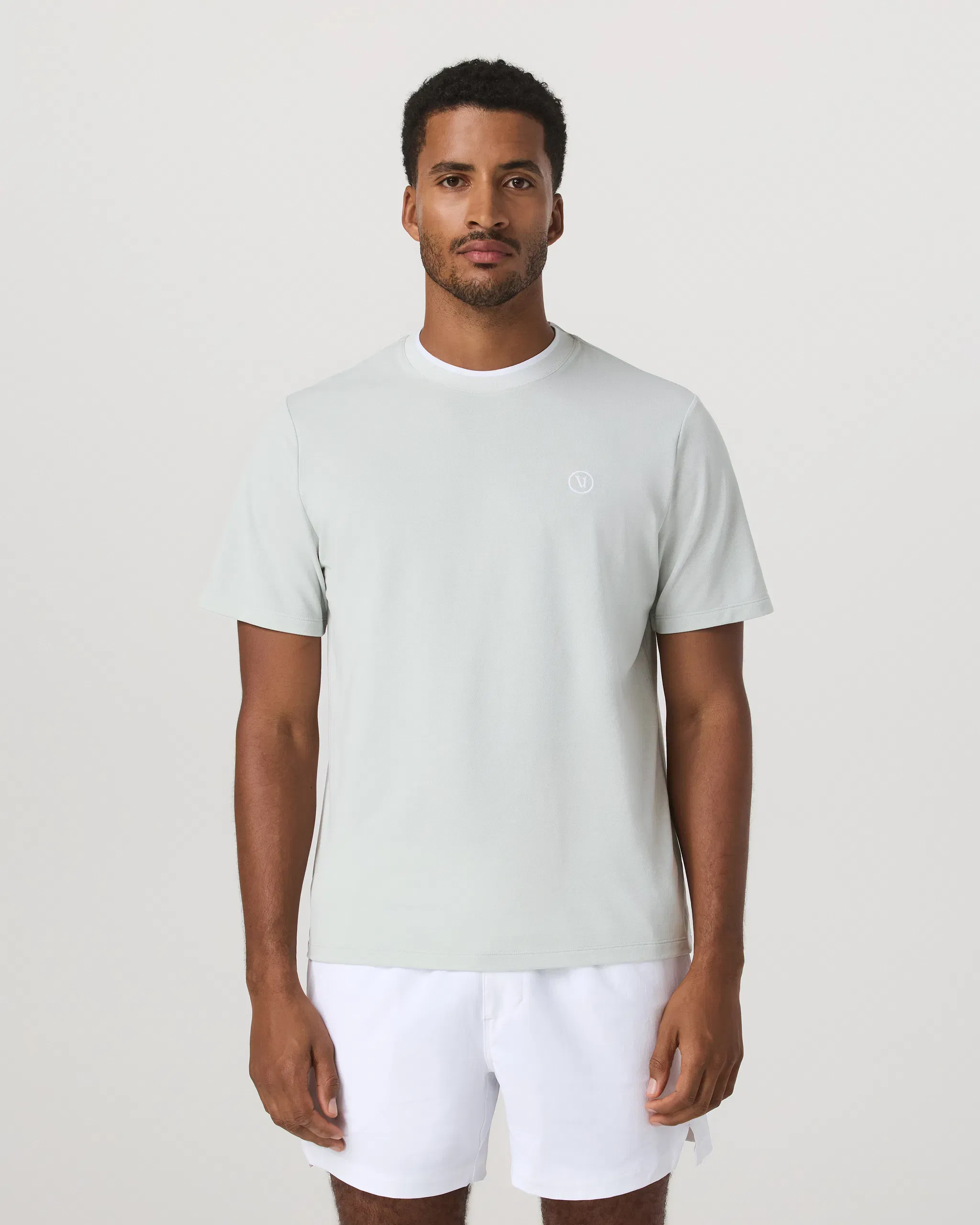 Vuori Short Sleeve Gamepoint T-Shirt Relaxed Fit