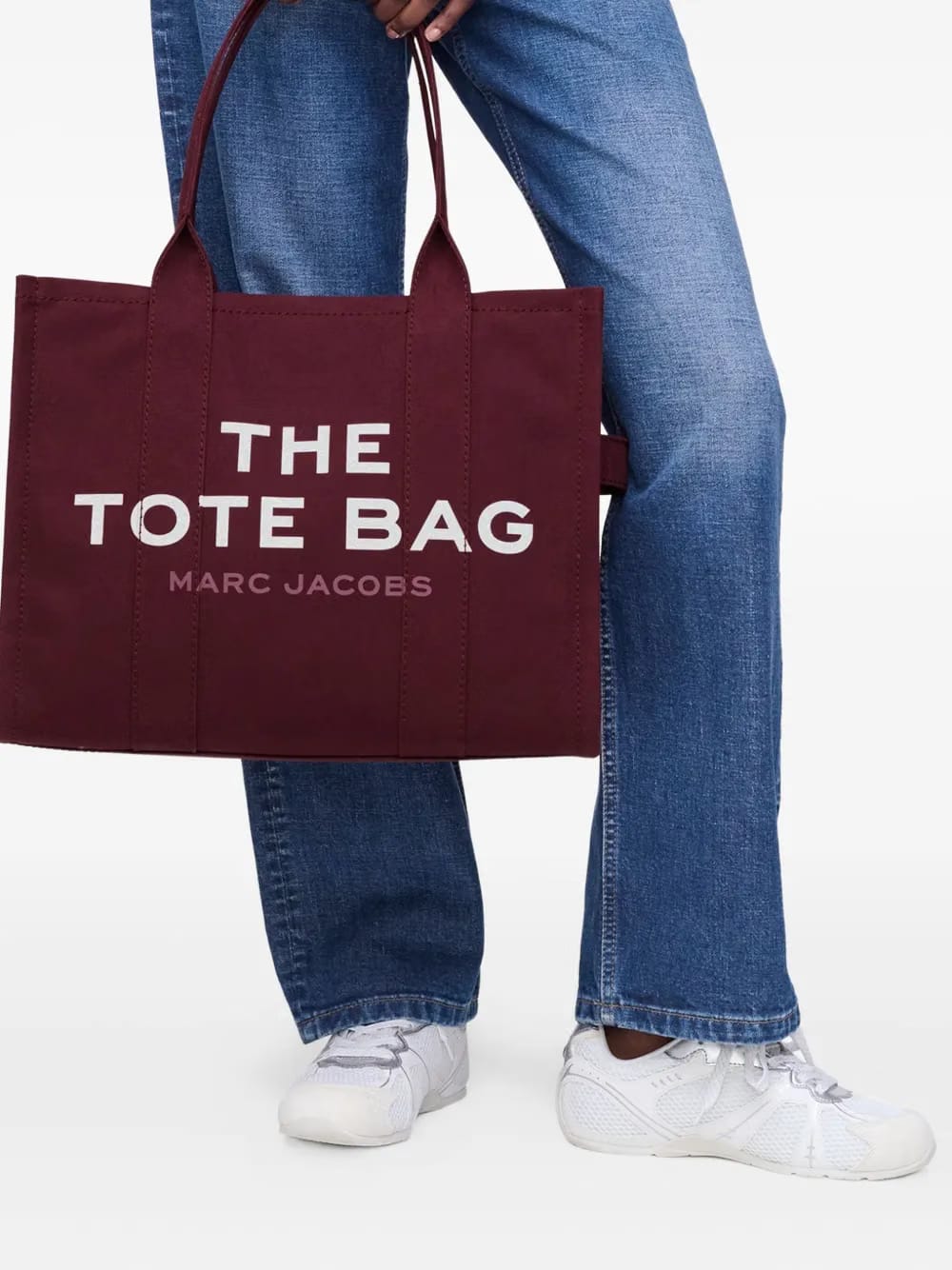 large The Tote bag