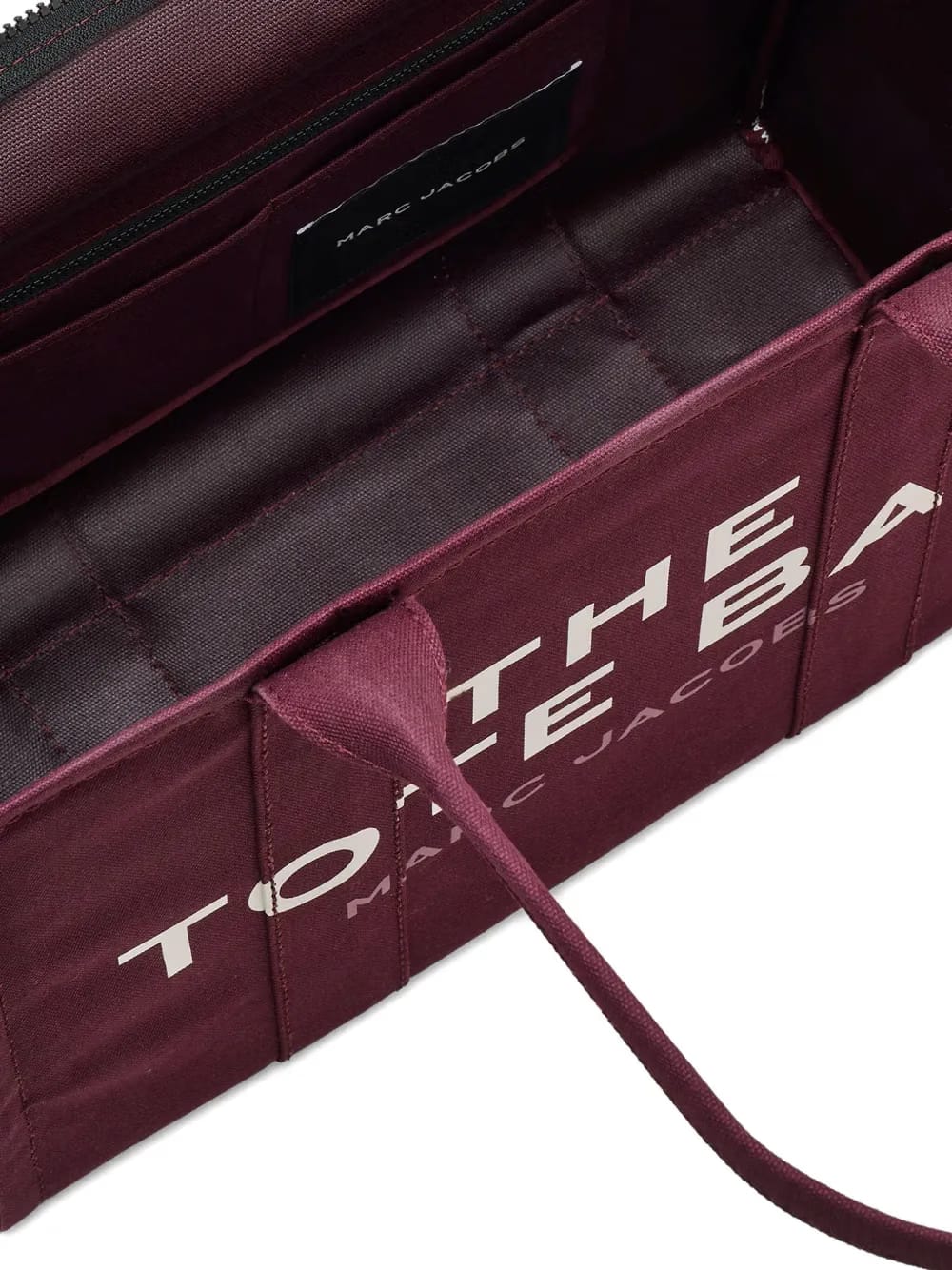large The Tote bag
