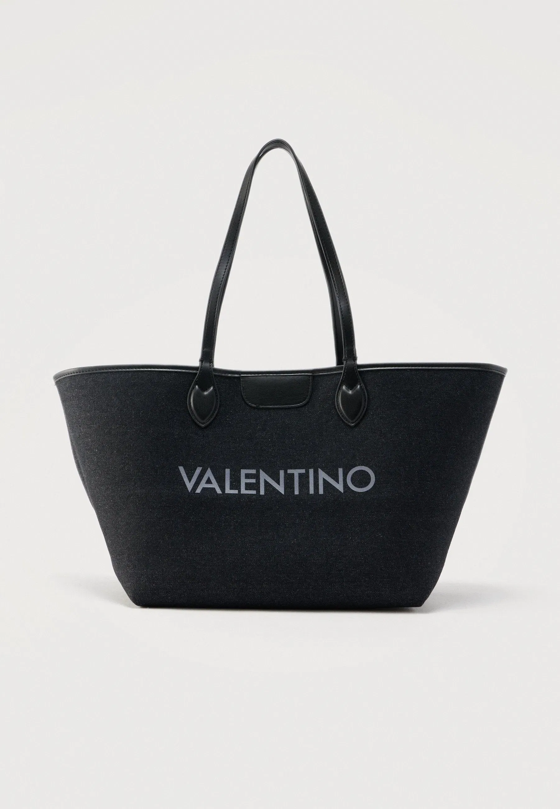 Valentino Bags Tote Bag - Nero/Multi-Coloured
