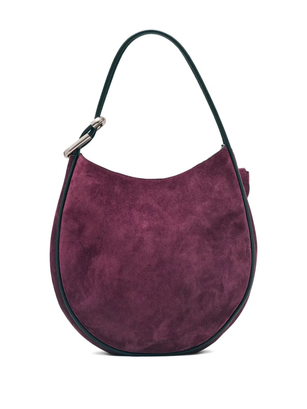 large The Crescent shoulder bag
