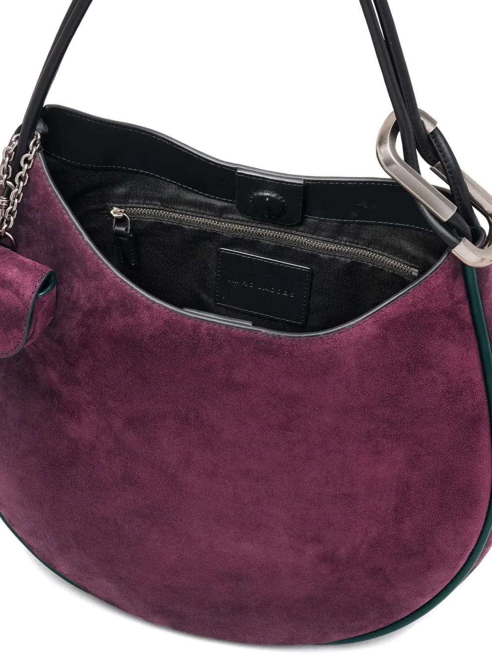 large The Crescent shoulder bag