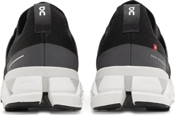 Cloudswift 3 All Black
