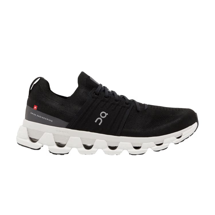 Cloudswift 3 All Black