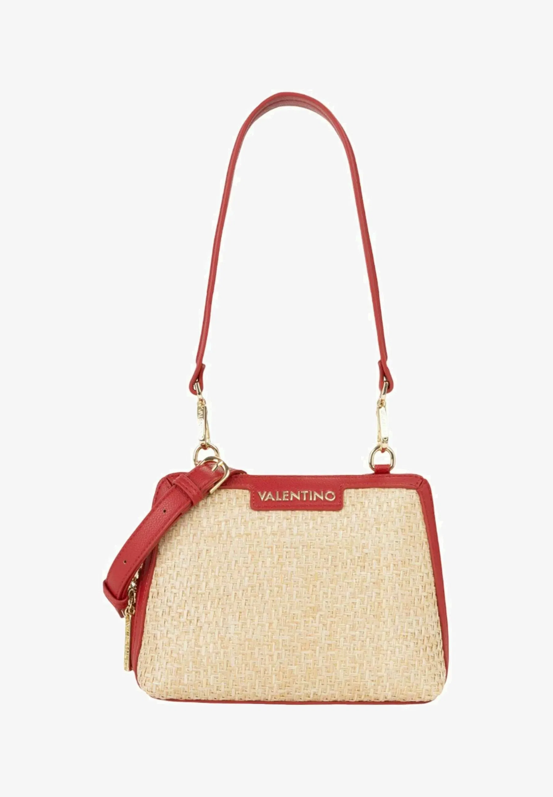 Valentino Bags Demetra Crossbody Bag - Handbag - Natur