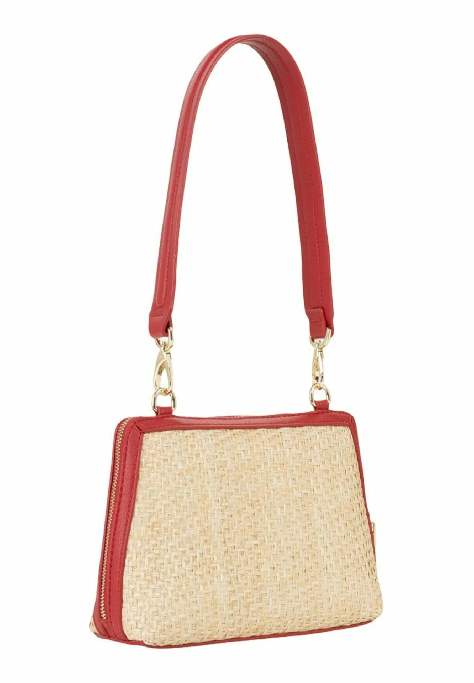 Valentino Bags Demetra Crossbody Bag - Handbag - Natur