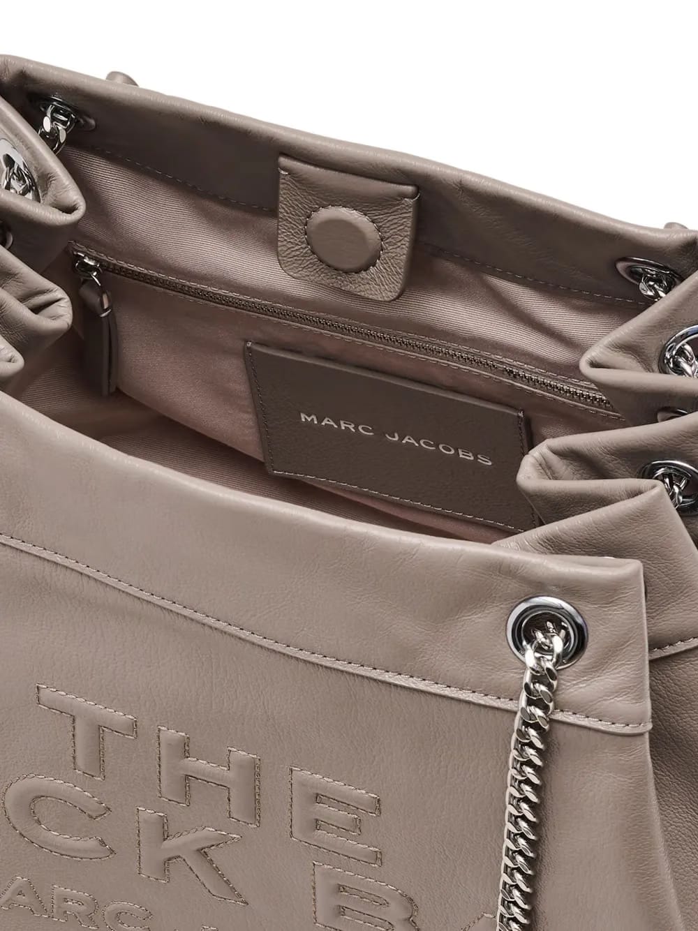 The Large Sack Bag