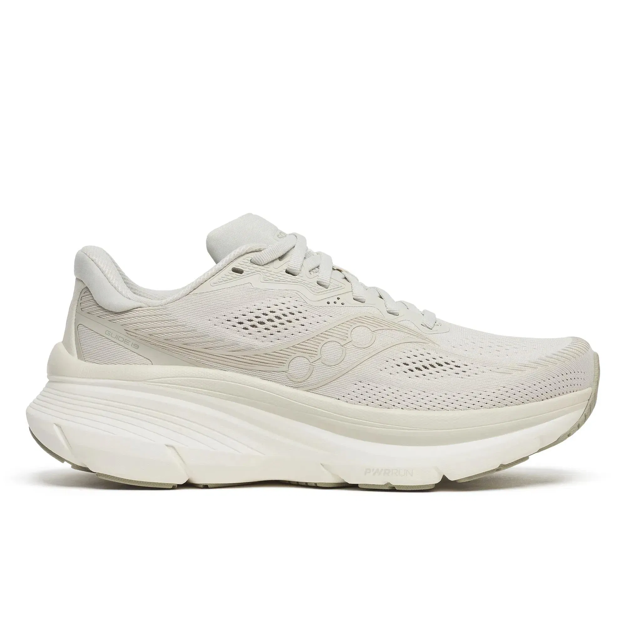 Saucony Women's Guide 19 Birch
