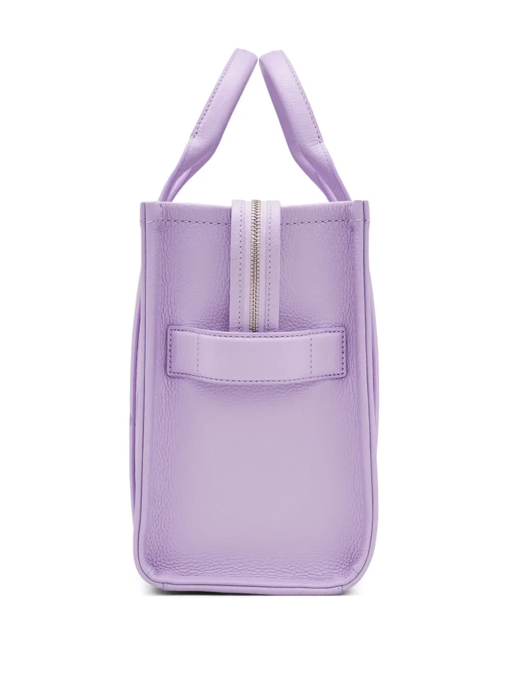 The Medium Leather tote