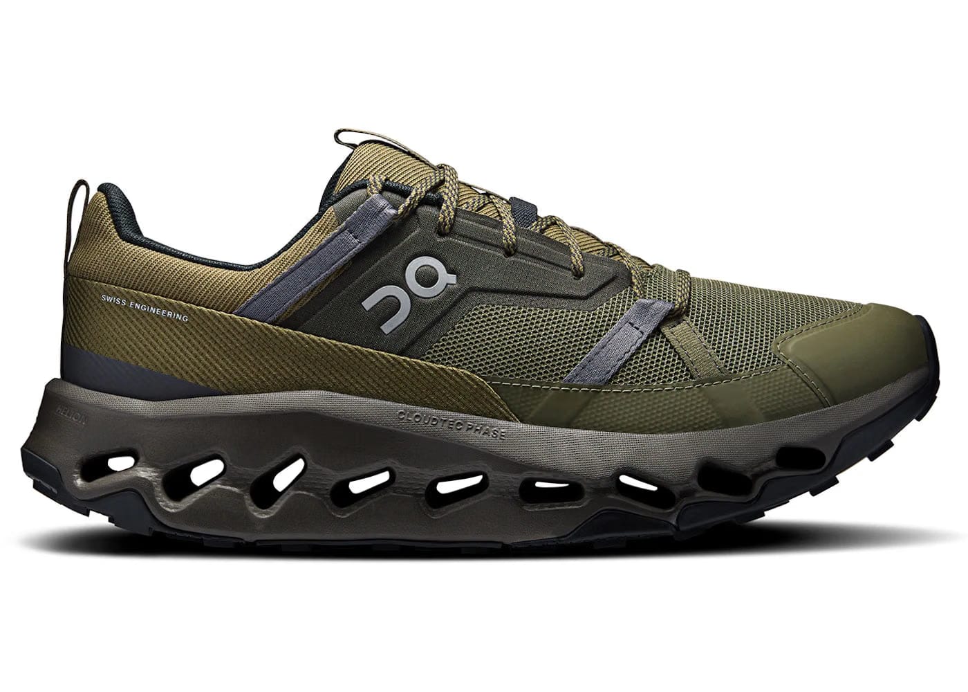 On Running Cloudhorizon Olive Thorn