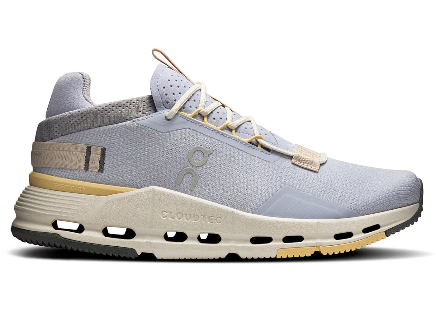 On Running Cloudnova 2 Nimbus Nectar Womens