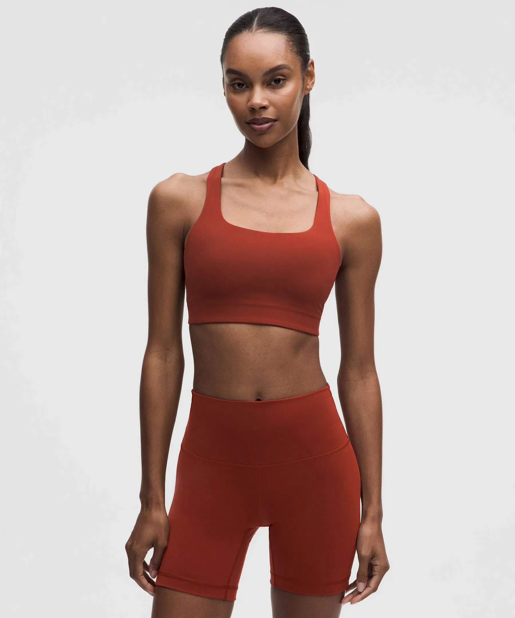 Lululemon All-Time Hero Sports Bra *Medium Support, B/C Cup