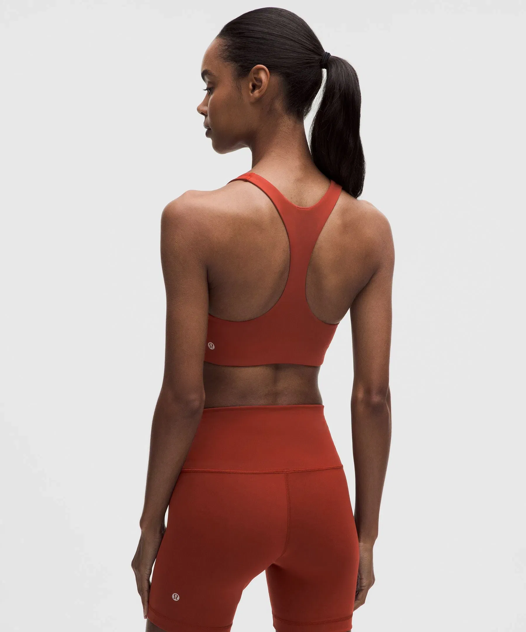 Lululemon All-Time Hero Sports Bra *Medium Support, B/C Cup