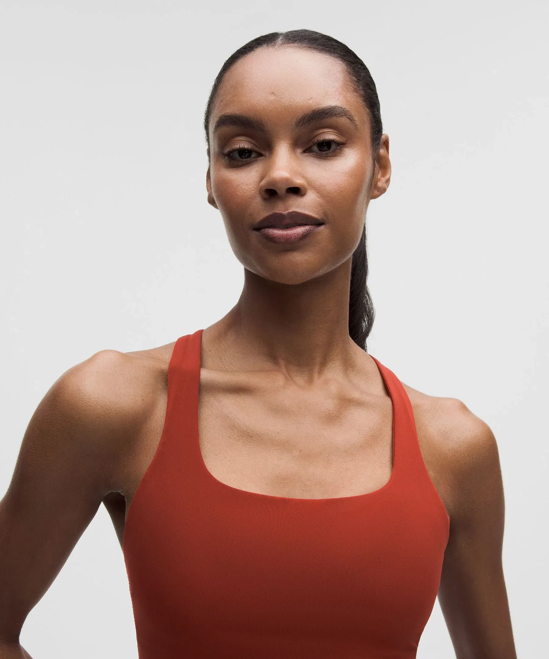 Lululemon All-Time Hero Sports Bra *Medium Support, B/C Cup