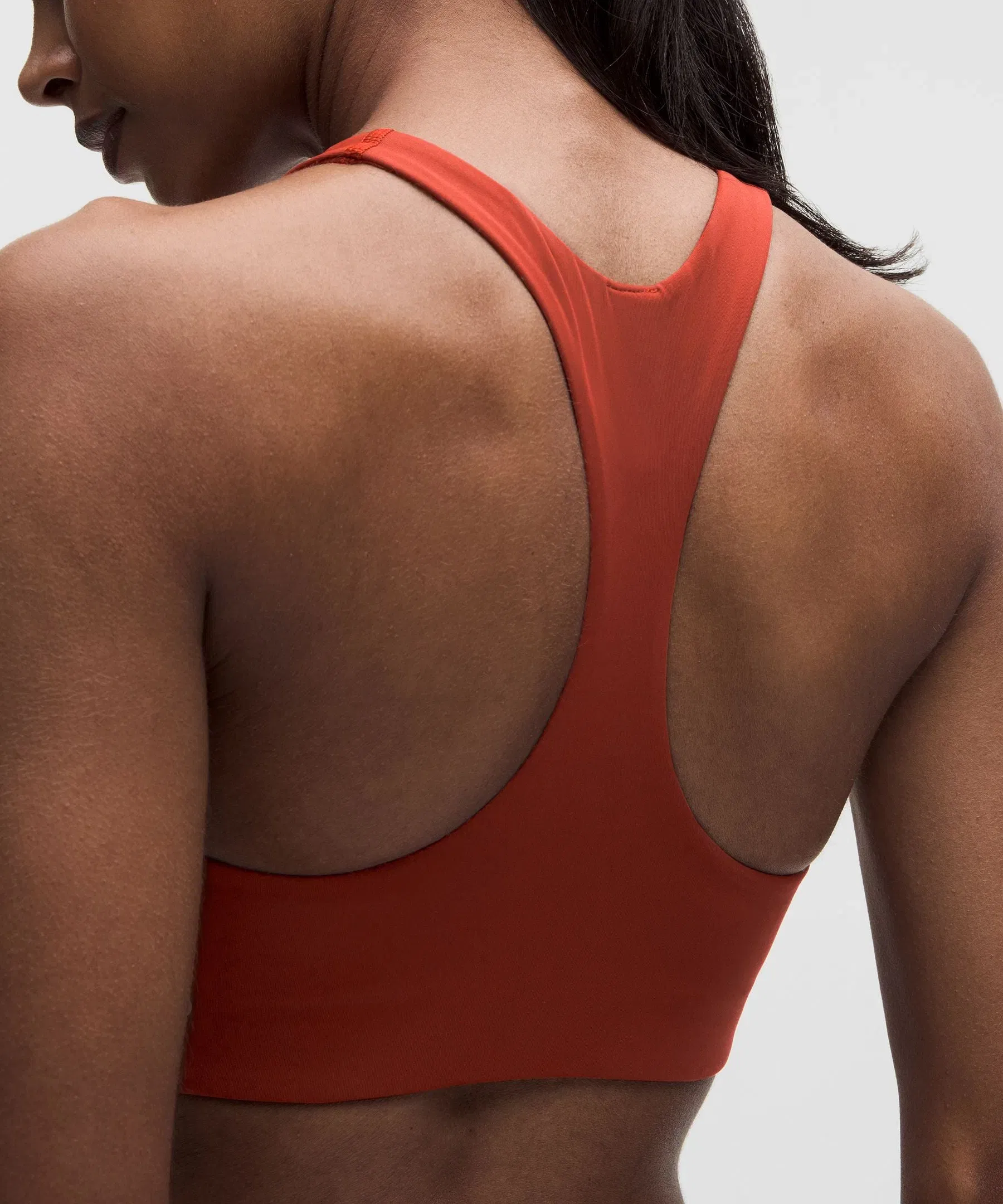Lululemon All-Time Hero Sports Bra *Medium Support, B/C Cup