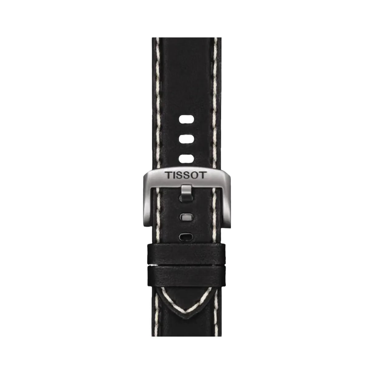 Tissot Supersport Chrono 45.5Mm T1256171605100
