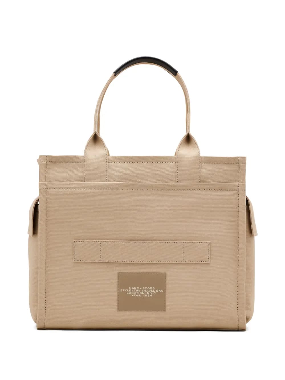 The Travel Tote Bag