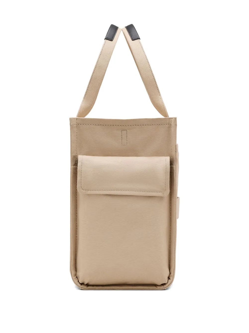 The Travel Tote Bag