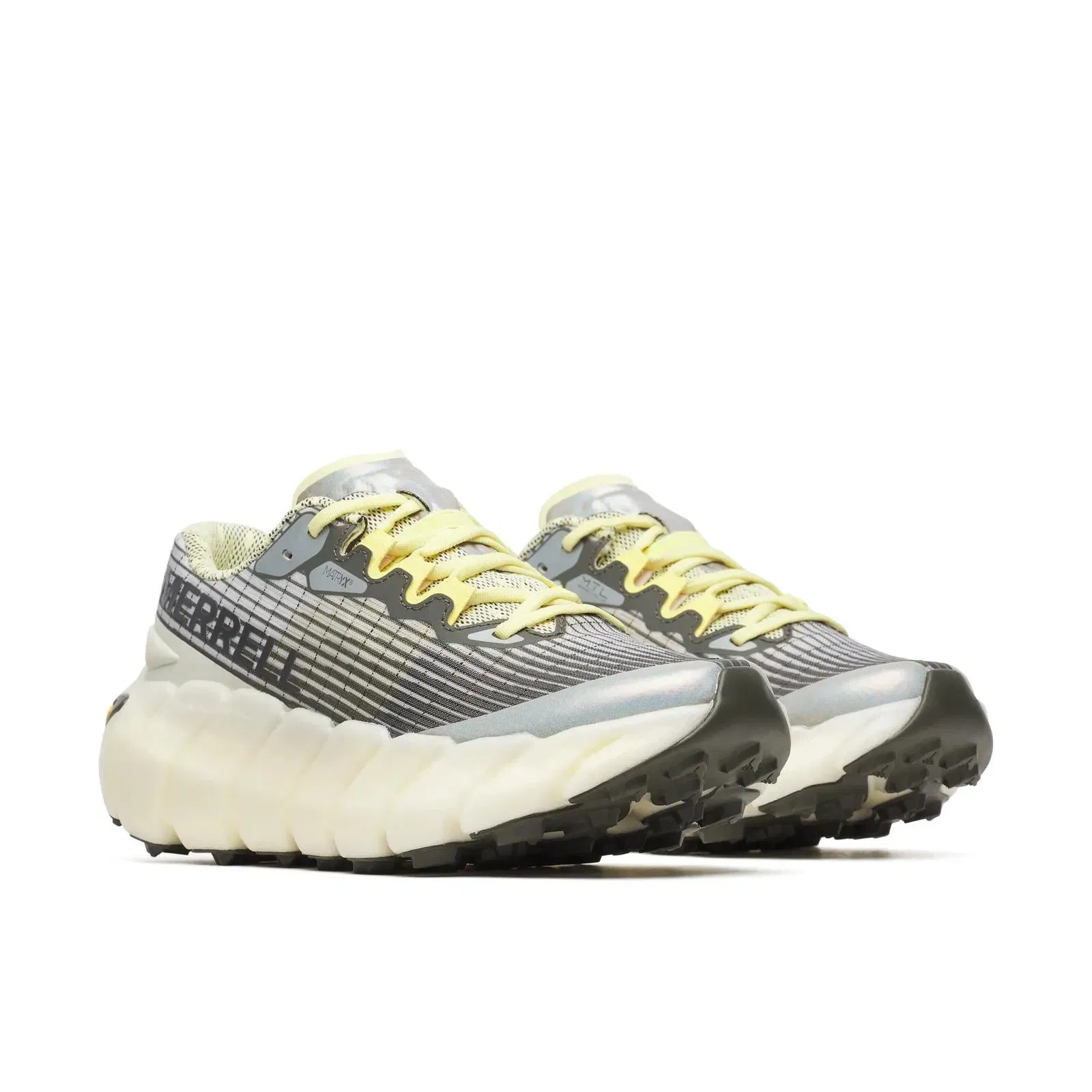 Merrell Women's MTL Adapt Matryx Limone/Beluga