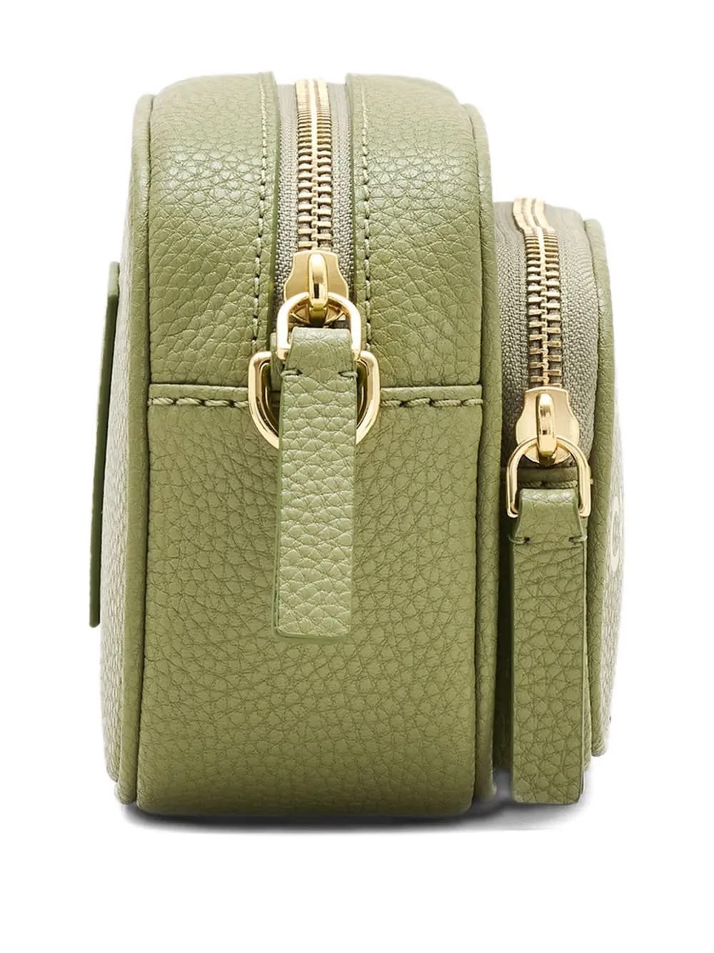 The Leather Crossbody bag