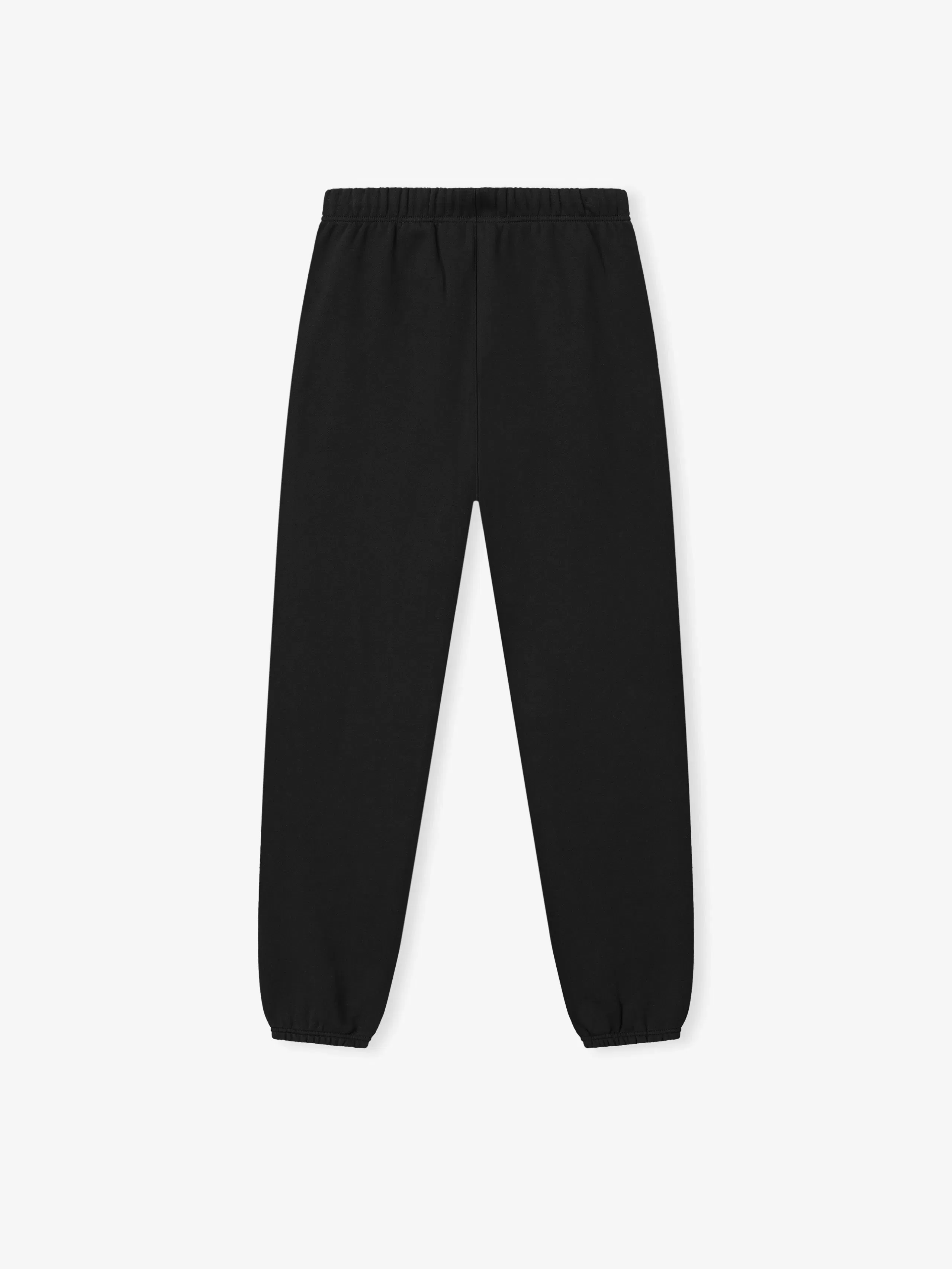 Essentials Signature Ss26 Classic Sweatpant Vintage Black