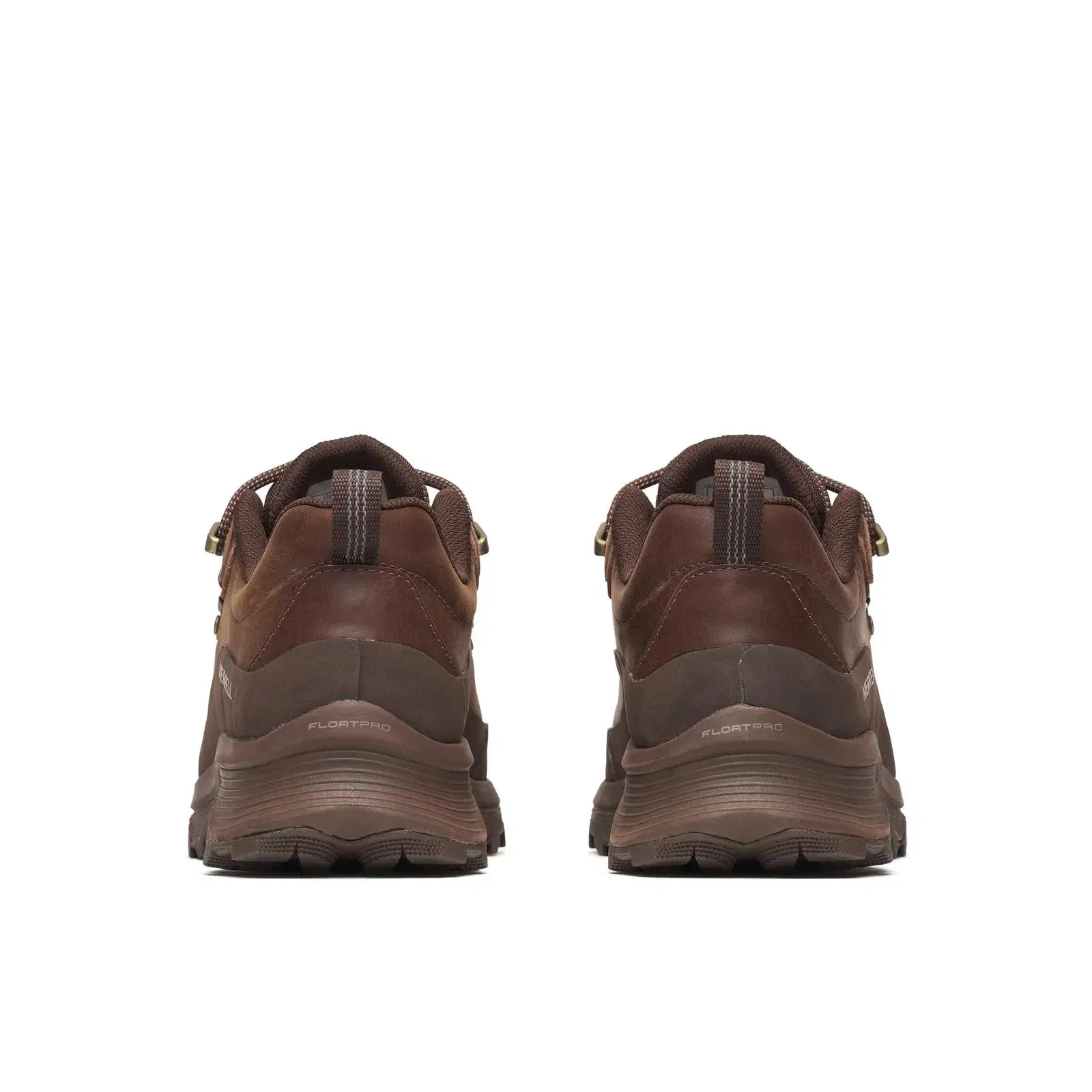 Merrell Ontario Speed Leather Lace Mole