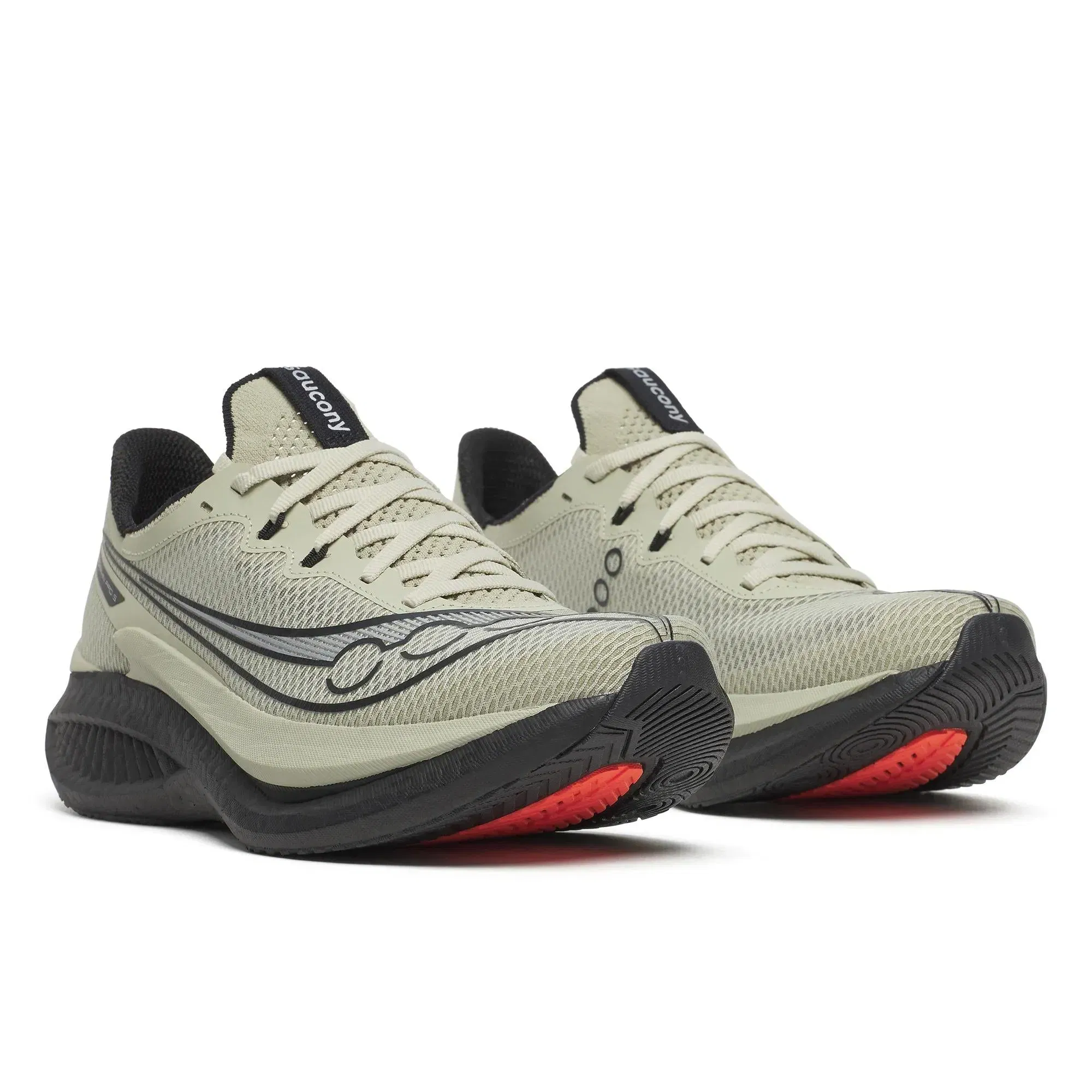 Saucony Men's Endorphin Pro 5 Birch | Black