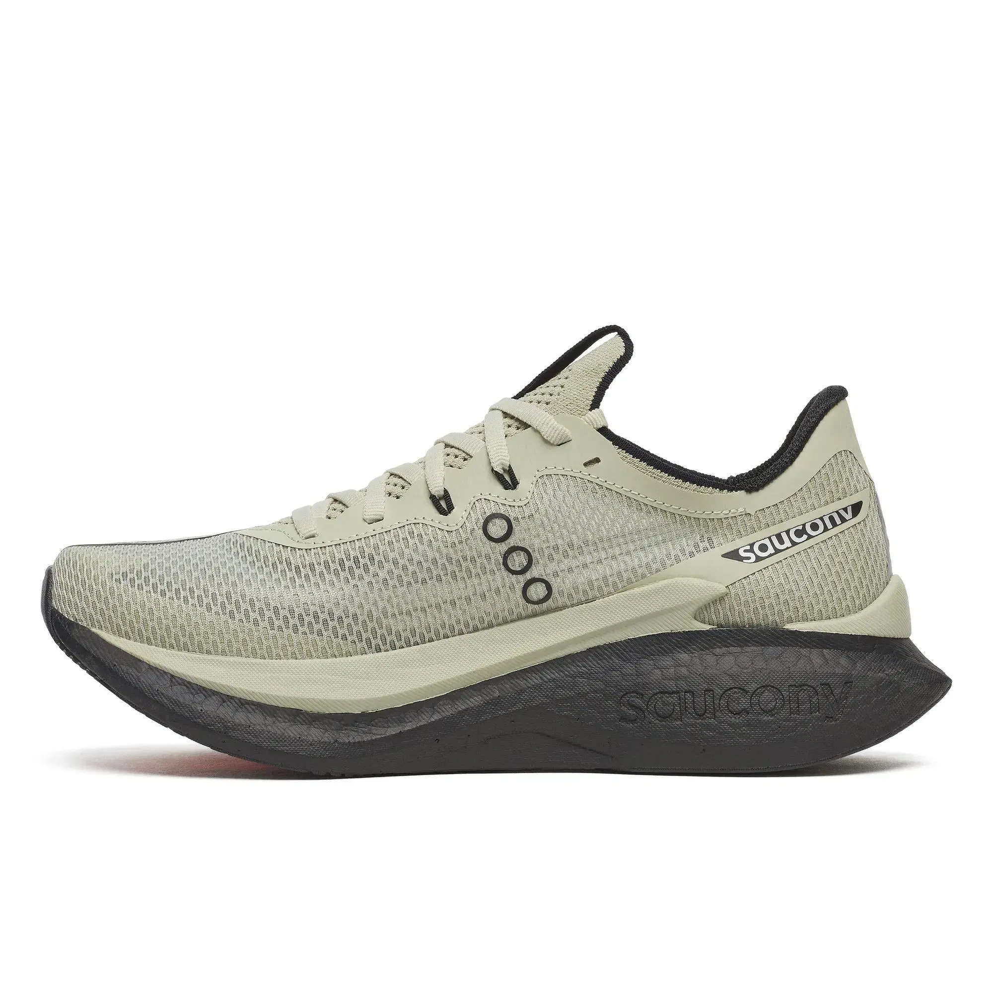 Saucony Men's Endorphin Pro 5 Birch | Black