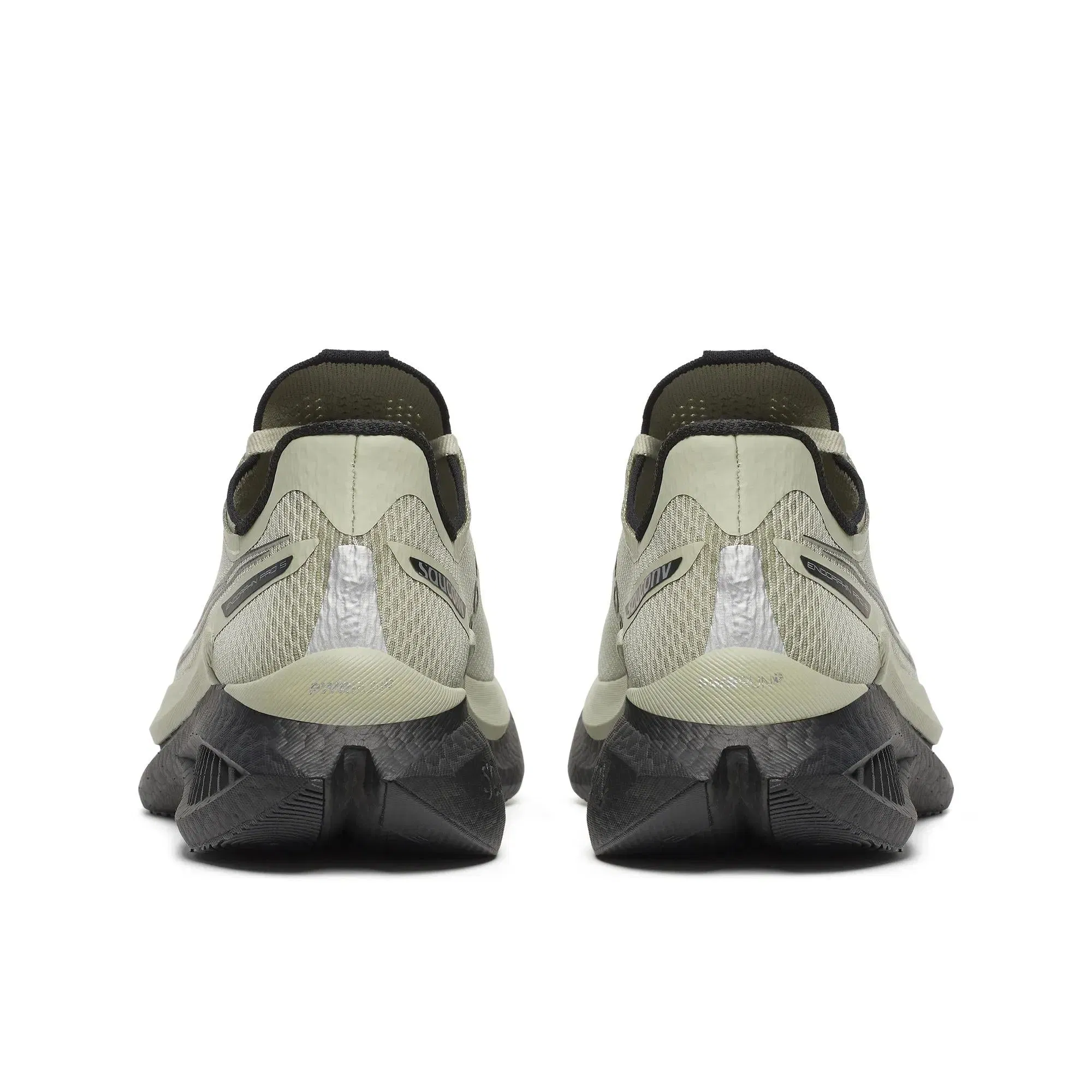 Saucony Men's Endorphin Pro 5 Birch | Black