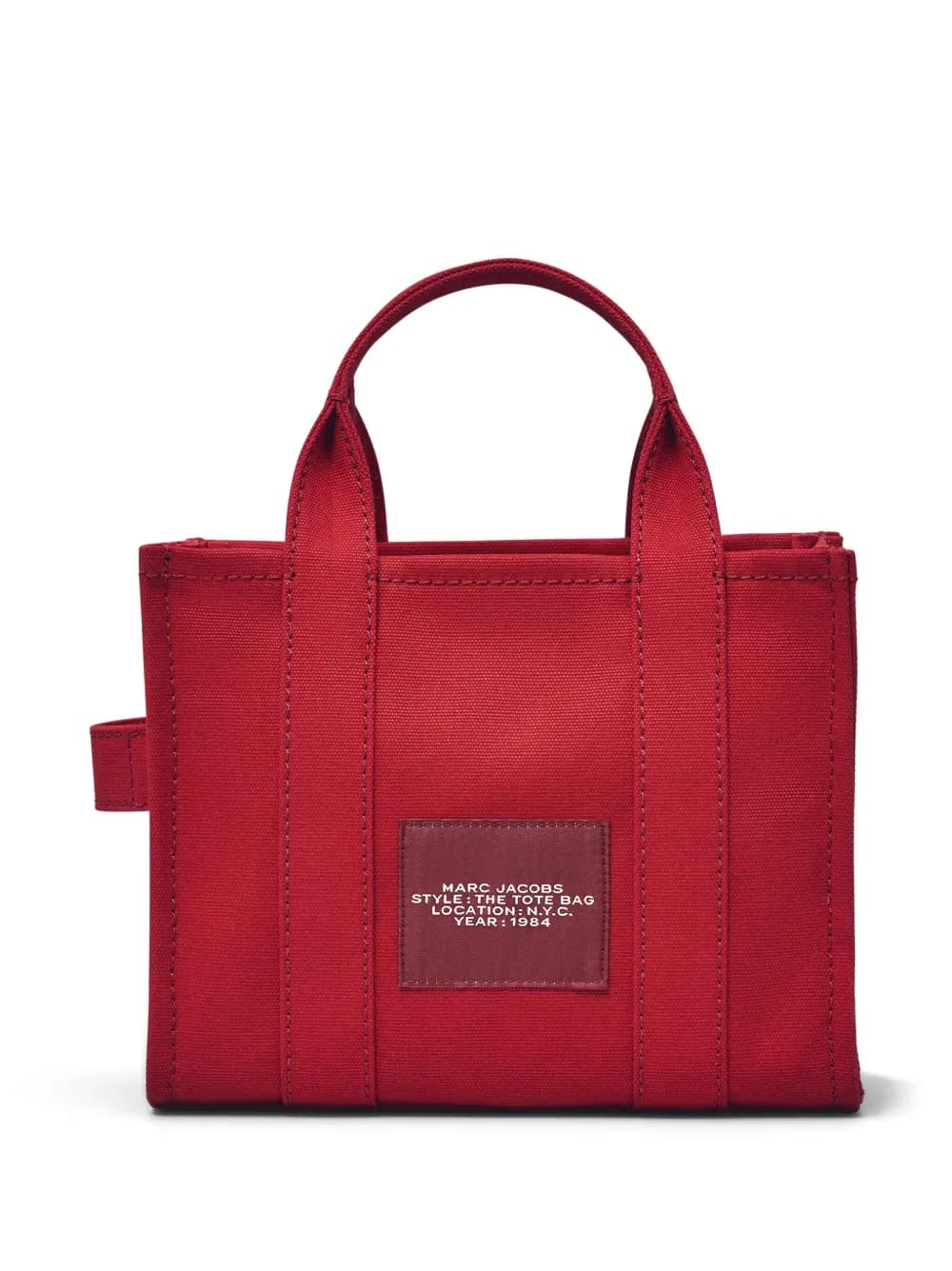 The Canvas Small Tote bag