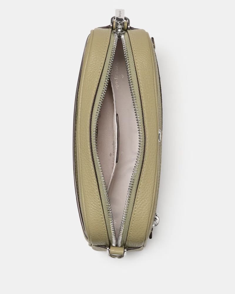 KateSpade Emma Camera Bag Elm
