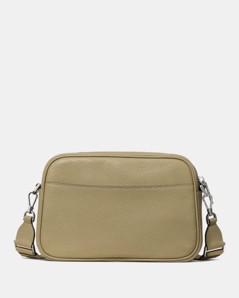 KateSpade Emma Camera Bag Elm