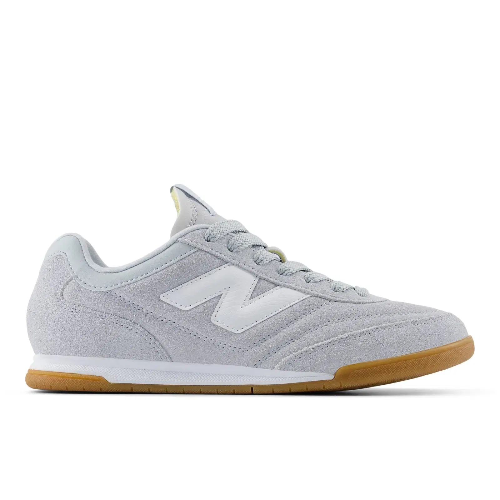 New Balance Rc42 Granite With White Granite With White
