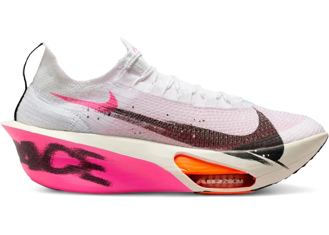 Nike Air Zoom Alphafly Next 3 Pick Up The Pace
