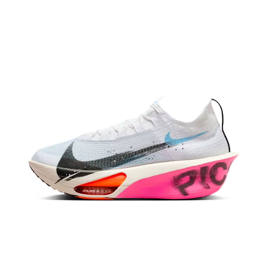Nike Air Zoom Alphafly Next 3 Pick Up The Pace