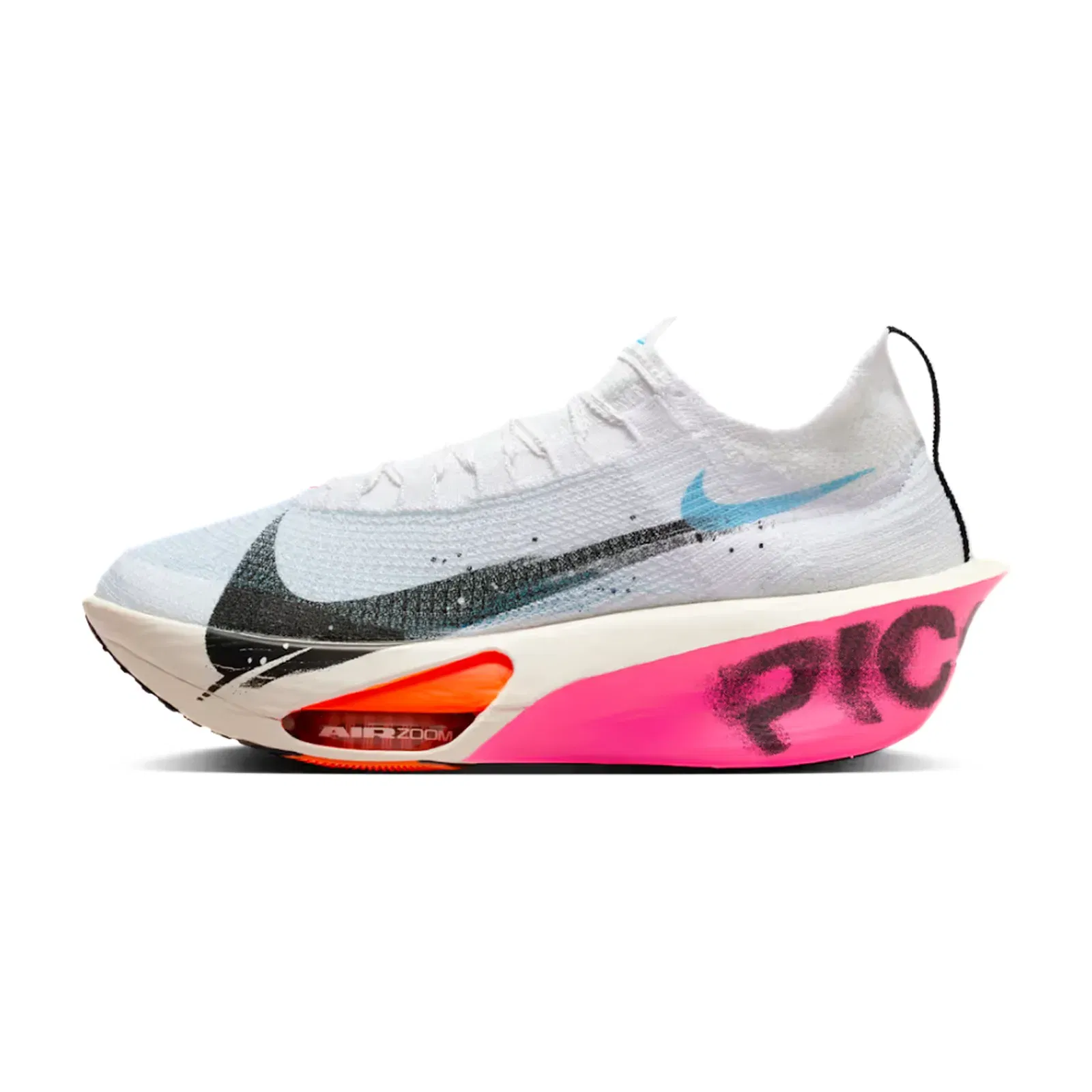 Nike Air Zoom Alphafly Next 3 Pick Up The Pace
