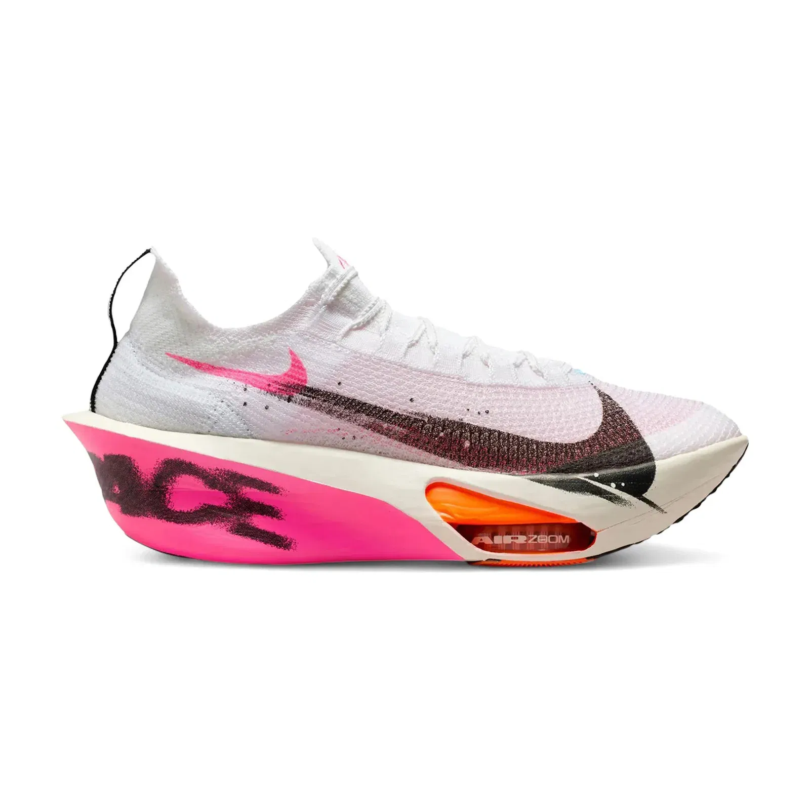 Nike Air Zoom Alphafly Next 3 Pick Up The Pace