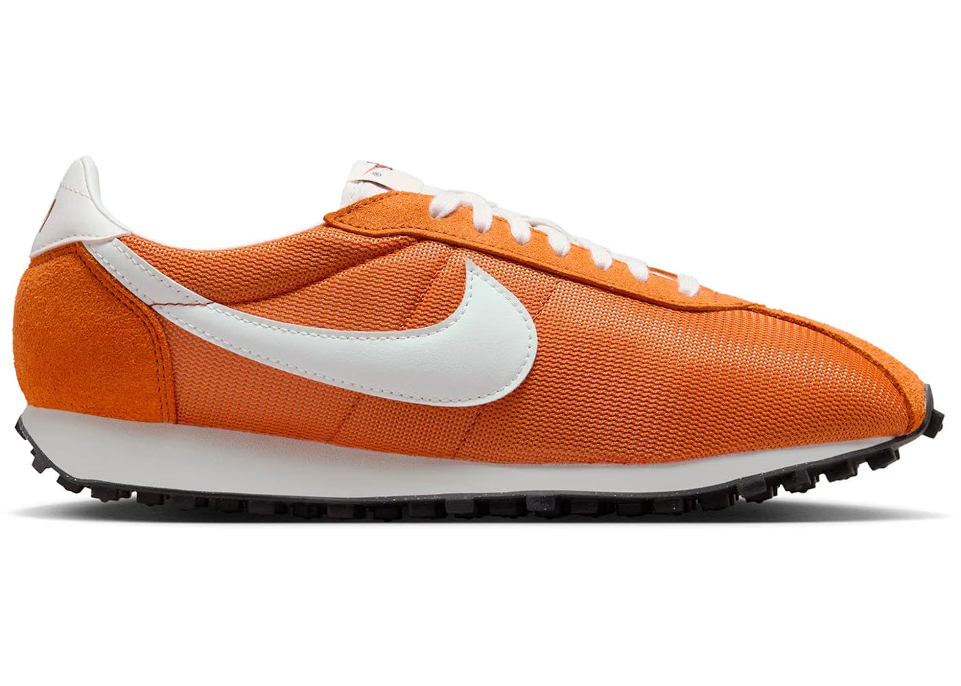 Nike Ld-1000 Campfire Orange Sail