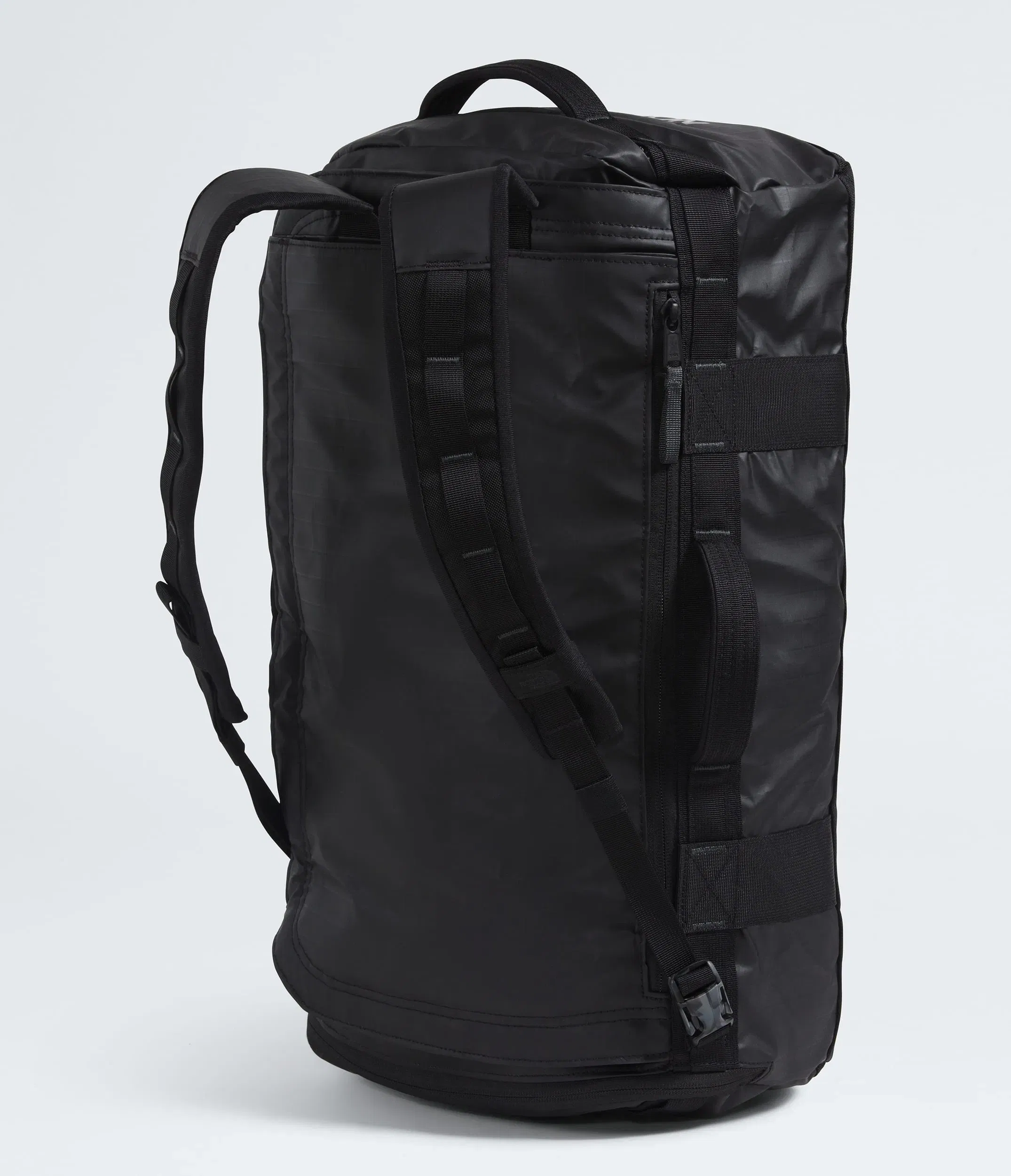 The North Face Base Camp™ Voyager Duffel—32L TNF Black