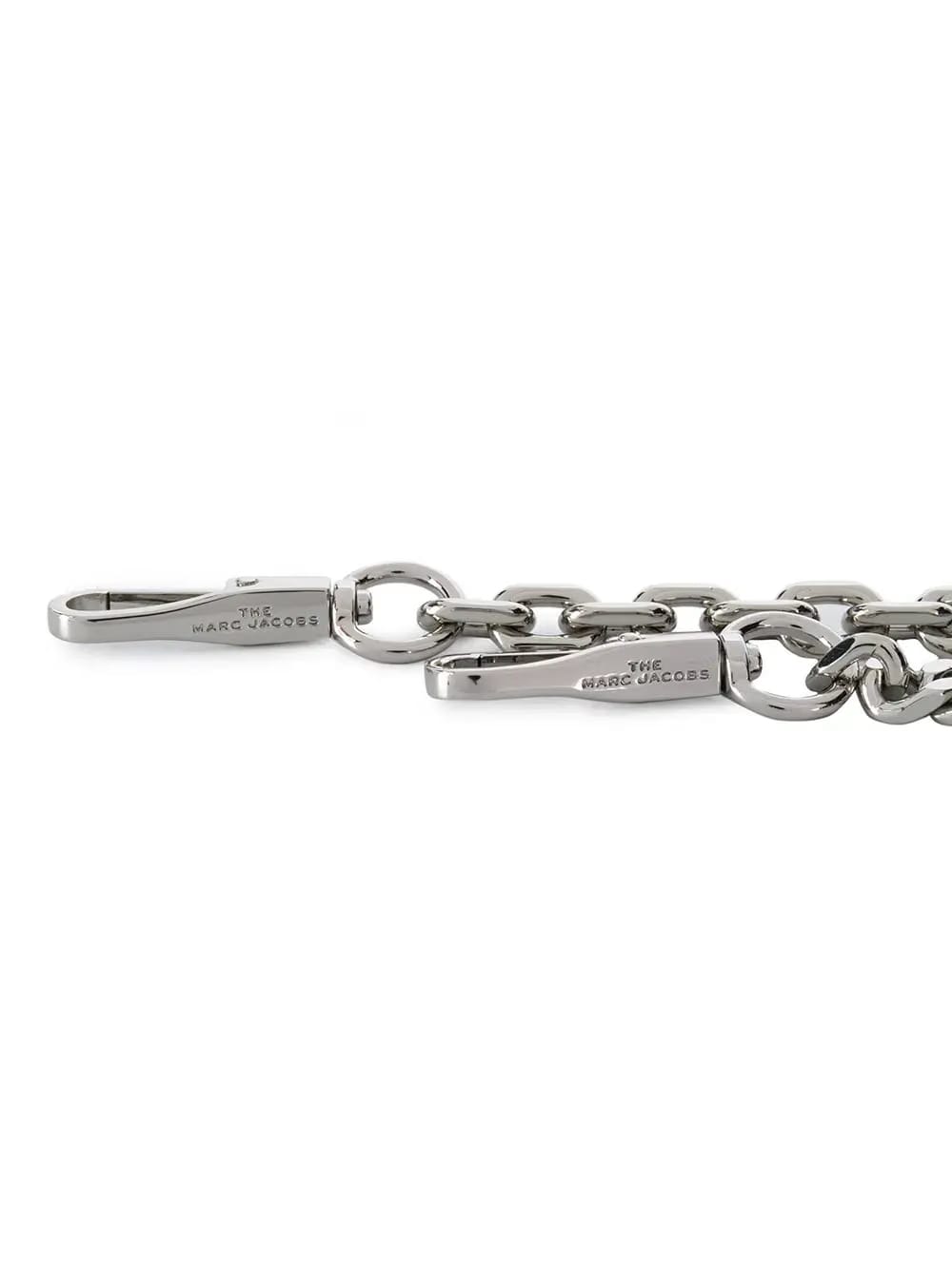 The Strap' chain-link strap