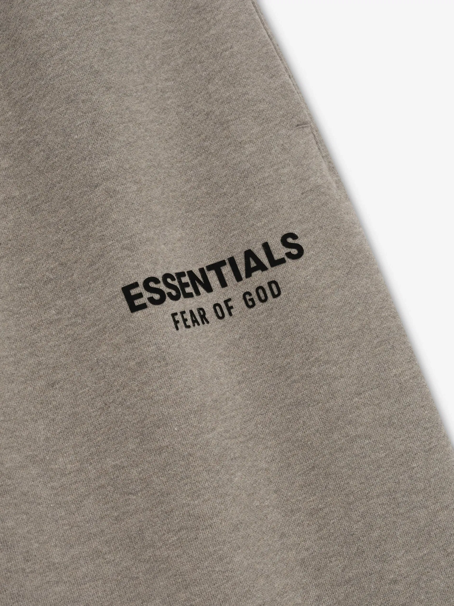 Essentials Essentials Ss26 Classic Sweatpant Homestead Heather