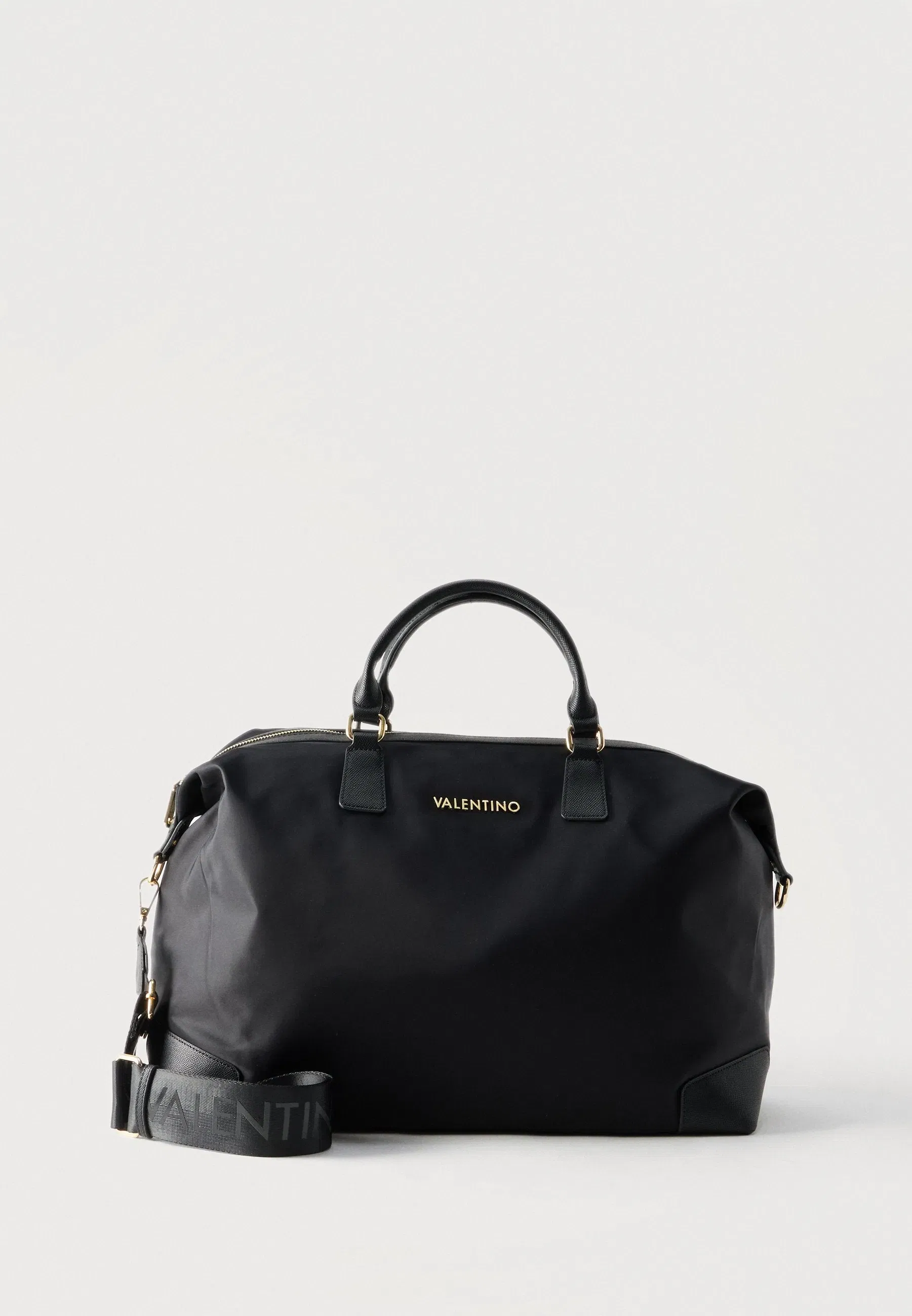 Valentino Bags Holdall - Nero