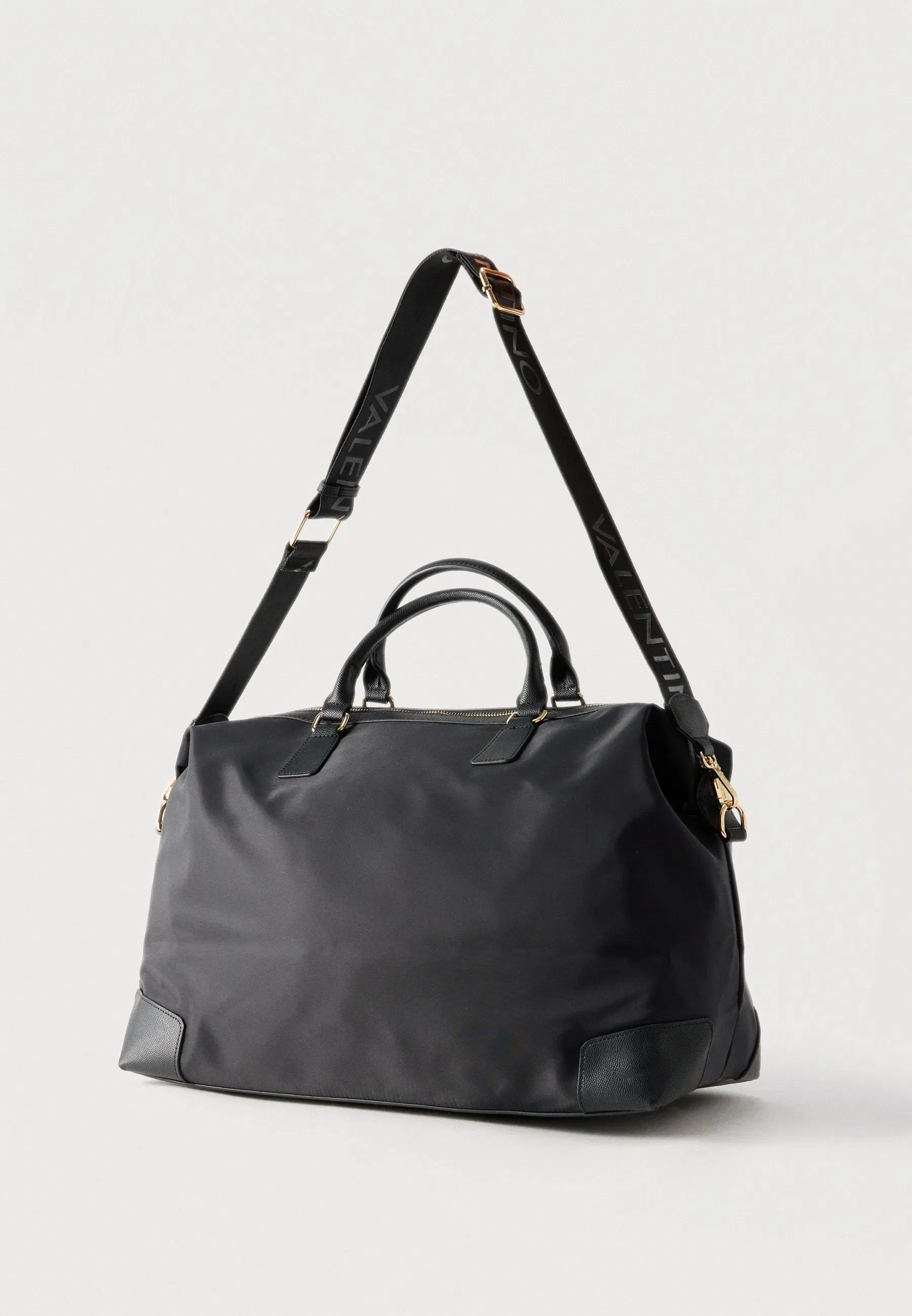 Valentino Bags Holdall - Nero