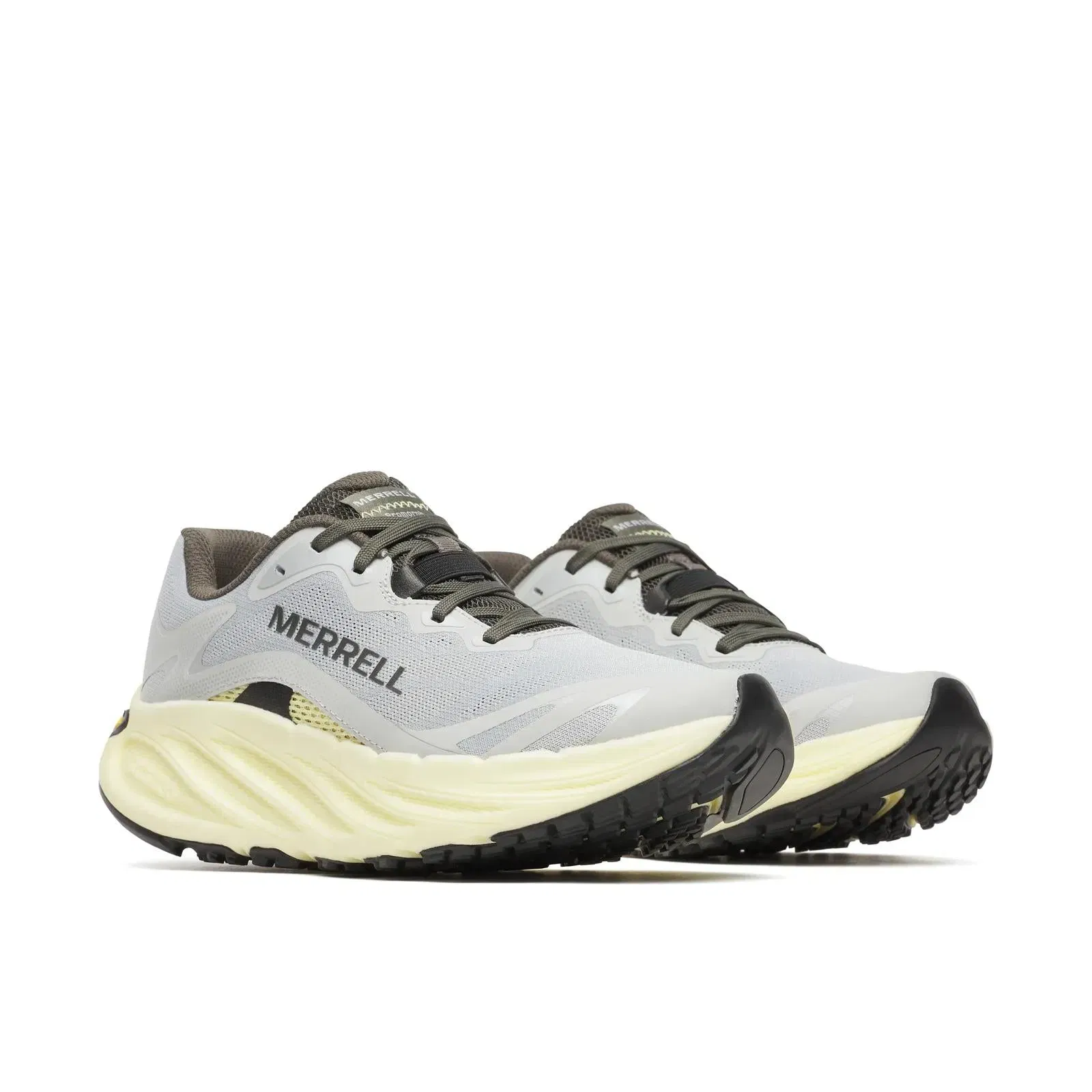 Merrell Women's ProMorph Pigeon/Limone