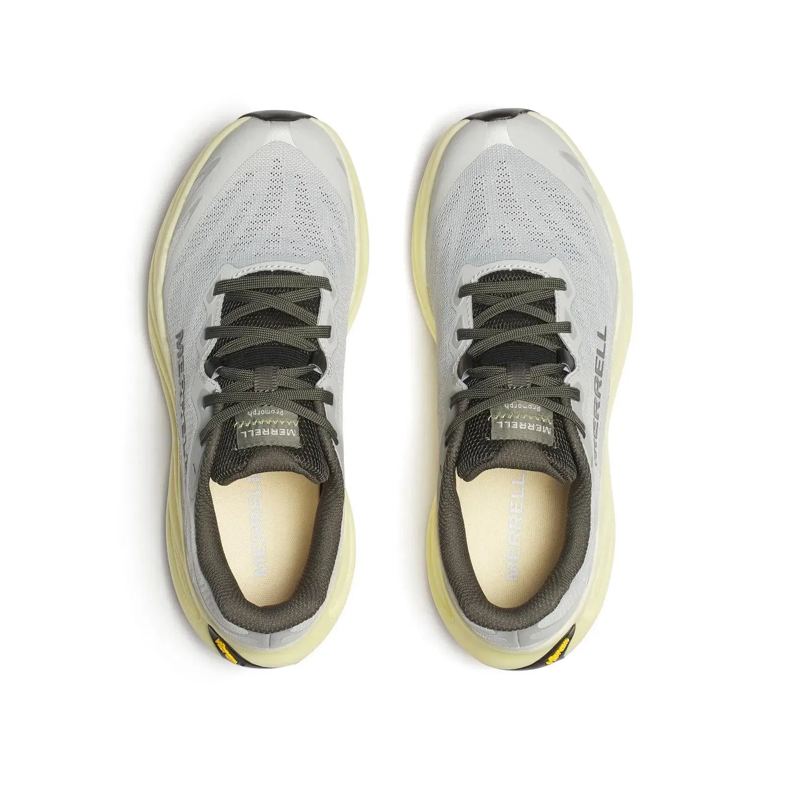 Merrell Women's ProMorph Pigeon/Limone