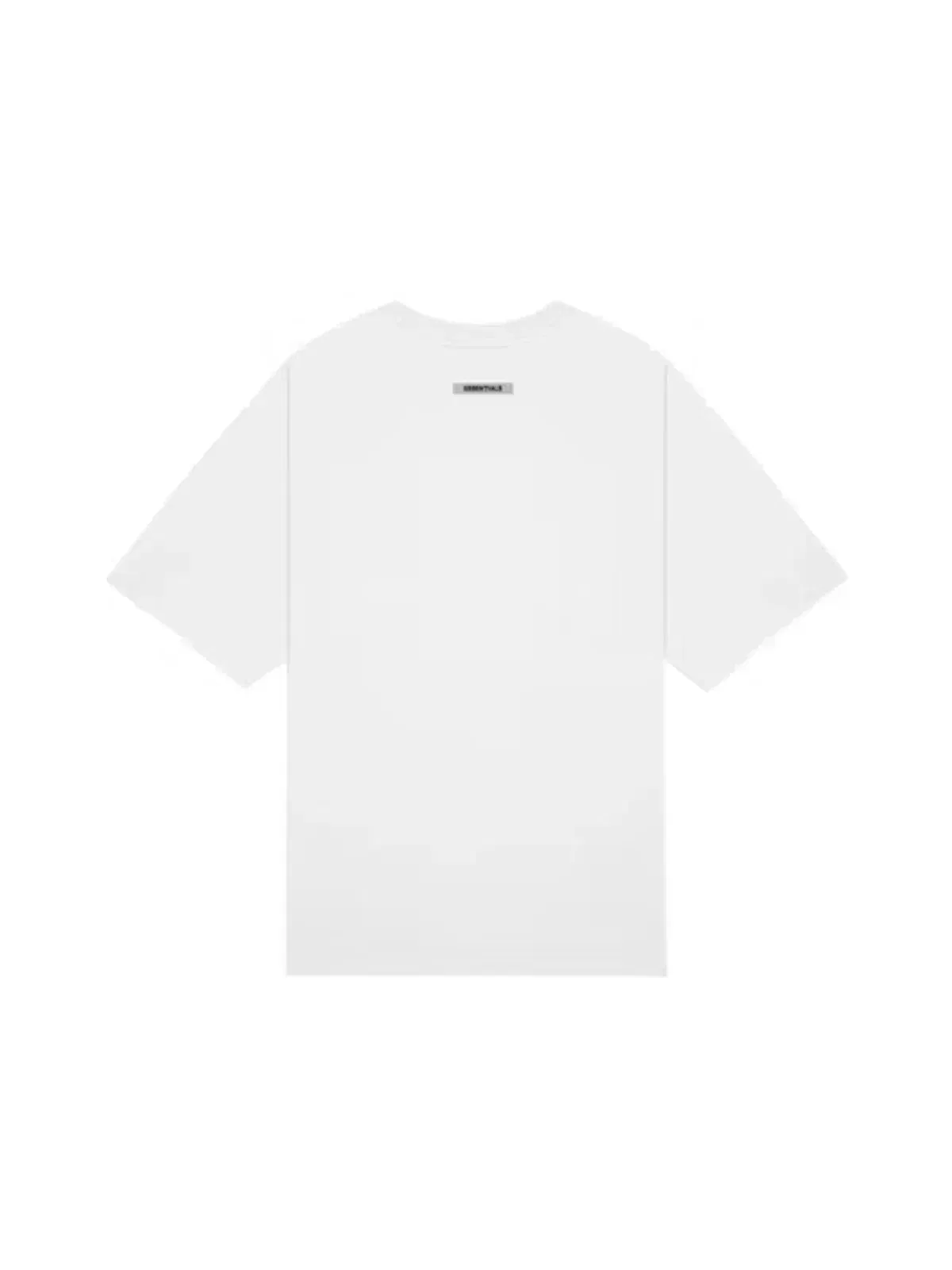 Fear of God Essentials T-Shirt SS20 'White'